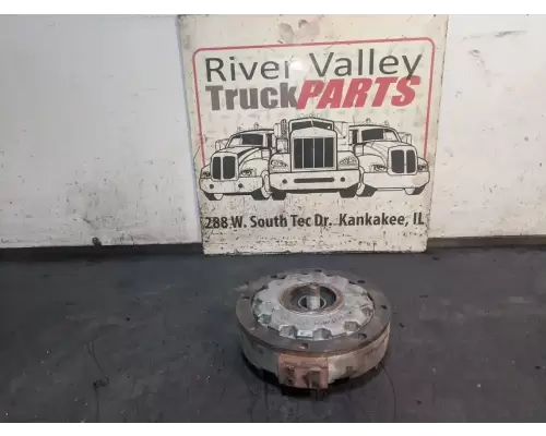 Fan Clutch Cummins ISL River Valley Truck Parts