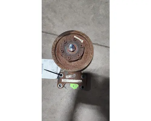 Fan Clutch CUMMINS ISL K &amp; R Truck Sales, Inc.