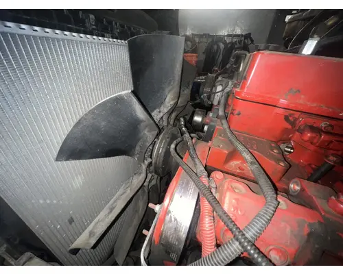 Fan Clutch CUMMINS ISL DTI Trucks