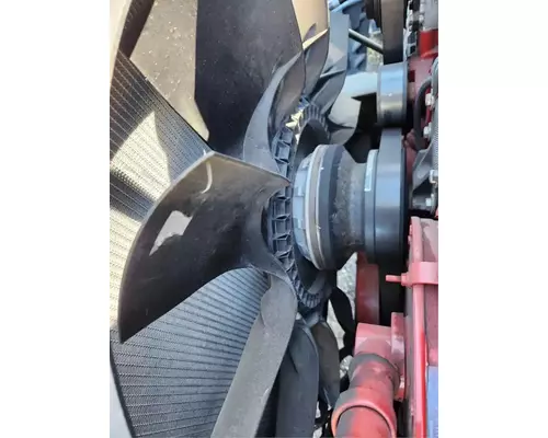 Fan Clutch Cummins ISL Complete Recycling Group LLC