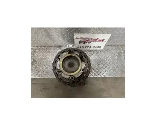 Fan Clutch Cummins ISL Les Camions Gilbert