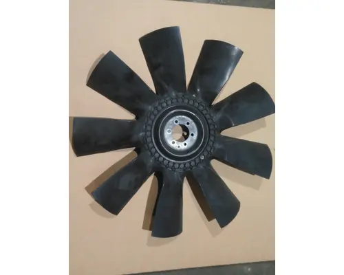 Fan Blade CUMMINS ISL LKQ Wholesale Truck Parts