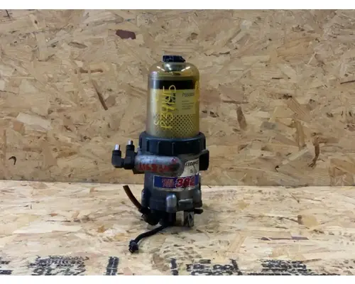 Filter / Water Separator Cummins ISL Complete Recycling Group LLC