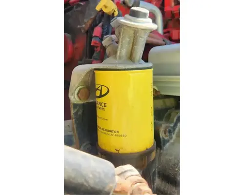 Filter / Water Separator Cummins ISL Complete Recycling Group LLC
