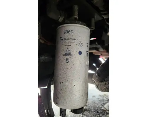 Filter / Water Separator Cummins ISL Complete Recycling Group LLC