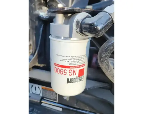 Filter / Water Separator Cummins ISL Complete Recycling Group LLC