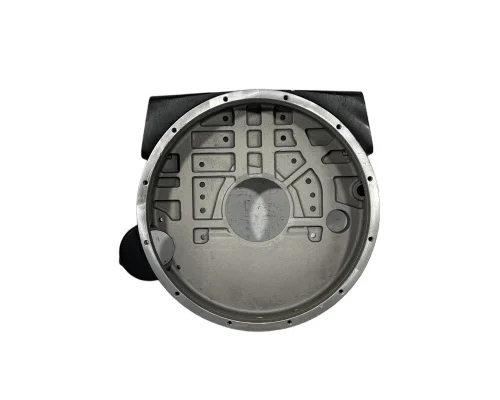 Flywheel Housing CUMMINS ISL Frontier Truck Parts