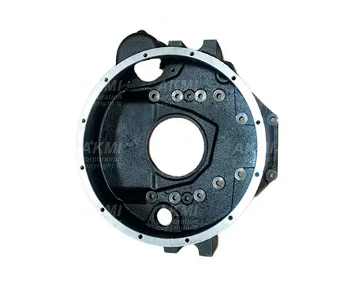 Flywheel Housing Cummins ISL Vander Haags Inc Dm