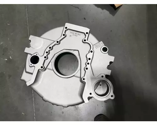 Flywheel Housing Cummins ISL Vander Haags Inc Kc