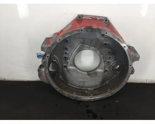 Flywheel Housing Cummins ISL Vander Haags Inc Col