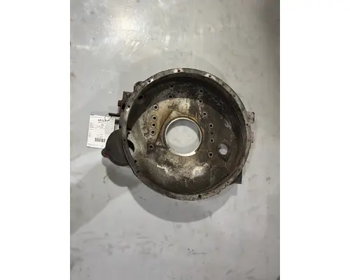 Flywheel Housing CUMMINS ISL Truck Salvage International Inc