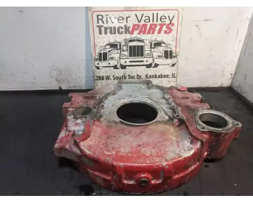 Flywheel Housing Cummins ISL River Valley Truck Parts