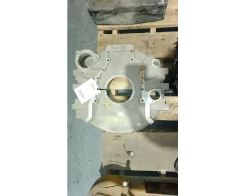 Flywheel Housing Cummins ISL River City Truck Parts Inc.