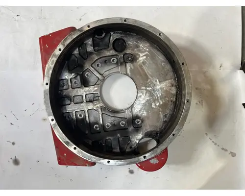 Flywheel Housing Cummins ISL River City Truck Parts Inc.