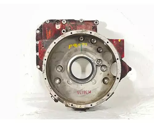 Flywheel Housing Cummins ISL Complete Recycling Group LLC