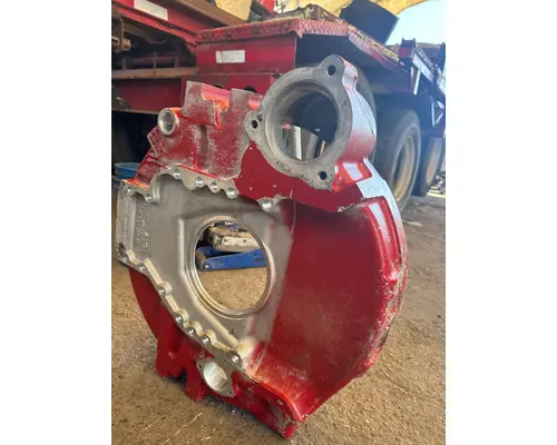 Flywheel Housing CUMMINS ISL Usa Trade &amp; Exports Inc