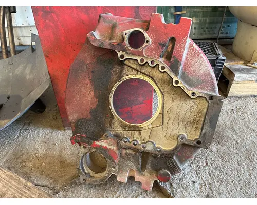 Flywheel Housing CUMMINS ISL Usa Trade &amp; Exports Inc