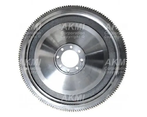 Flywheel Cummins ISL Vander Haags Inc Dm