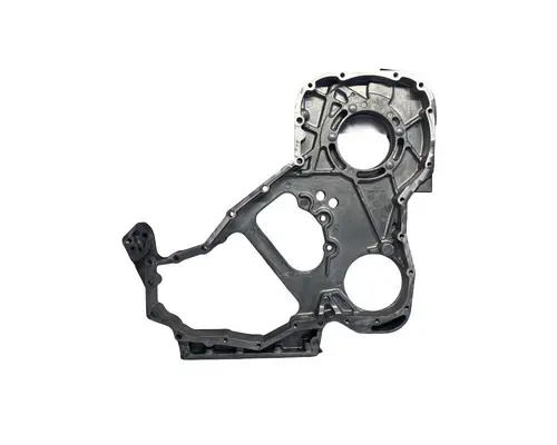 Front Cover CUMMINS ISL Frontier Truck Parts