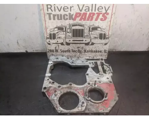 Front Cover Cummins ISL River Valley Truck Parts