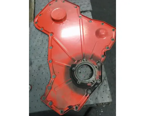 Front Cover CUMMINS ISL LKQ Wholesale Truck Parts