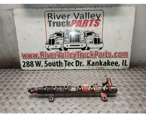 Fuel Injector Cummins ISL River Valley Truck Parts