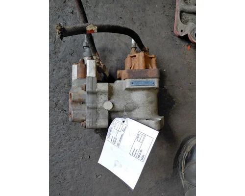 Fuel Pump (Injection) CUMMINS ISL Truck Salvage International Inc