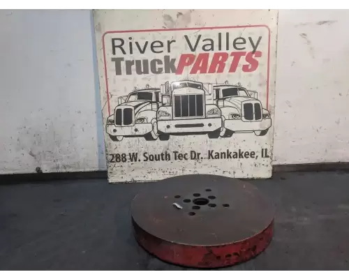 Harmonic Balancer Cummins ISL River Valley Truck Parts