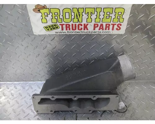 Intake Manifold CUMMINS ISL Frontier Truck Parts