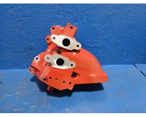 Intake Manifold CUMMINS ISL Diesel Truck Parts