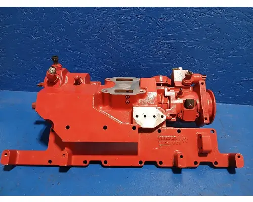 Intake Manifold CUMMINS ISL Diesel Truck Parts