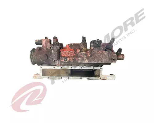 Intake Manifold CUMMINS ISL Rydemore Heavy Duty Truck Parts Inc
