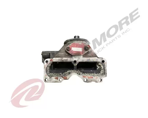 Intake Manifold CUMMINS ISL Rydemore Heavy Duty Truck Parts Inc
