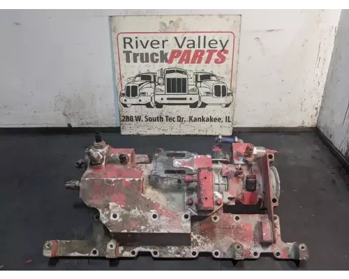 Intake Manifold Cummins ISL River Valley Truck Parts