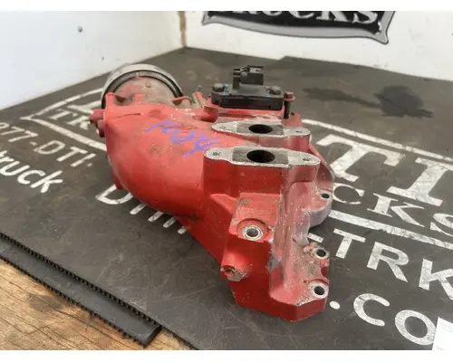 Intake Manifold CUMMINS ISL DTI Trucks