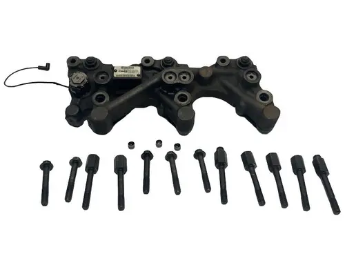 Jake/Engine Brake CUMMINS ISL Frontier Truck Parts