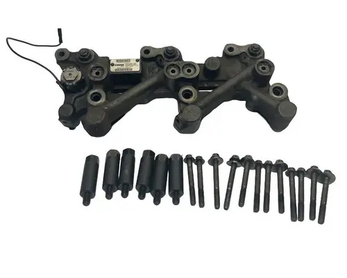 Jake/Engine Brake CUMMINS ISL Frontier Truck Parts