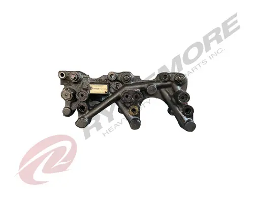 Jake/Engine Brake CUMMINS ISL Rydemore Heavy Duty Truck Parts Inc