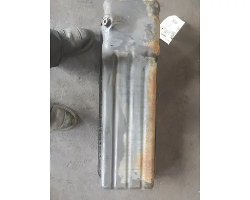 Oil Pan CUMMINS ISL Truck Salvage International Inc