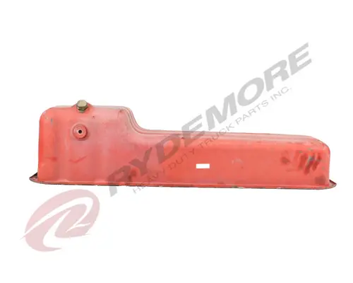 Oil Pan CUMMINS ISL Rydemore Heavy Duty Truck Parts Inc