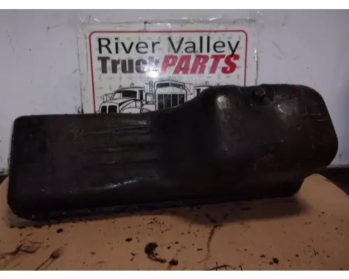 Oil Pan Cummins ISL River Valley Truck Parts