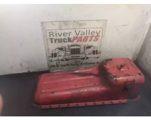 Oil Pan Cummins ISL River Valley Truck Parts