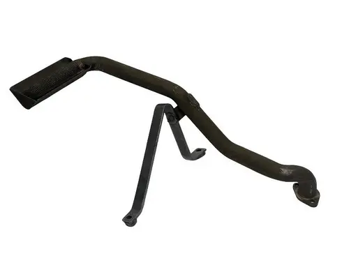 Oil Pump CUMMINS ISL Frontier Truck Parts