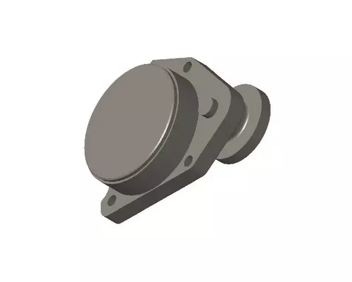 Oil Pump CUMMINS ISL LKQ Evans Heavy Truck Parts