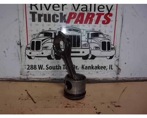 Piston Cummins ISL River Valley Truck Parts