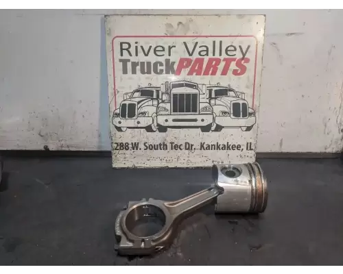 Piston Cummins ISL River Valley Truck Parts