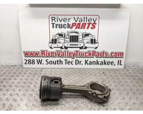 Piston Cummins ISL River Valley Truck Parts