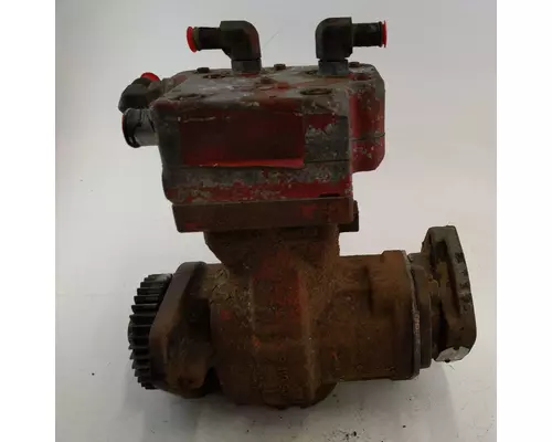 Air Compressor Cummins ISL Quality Bus &amp; Truck Parts