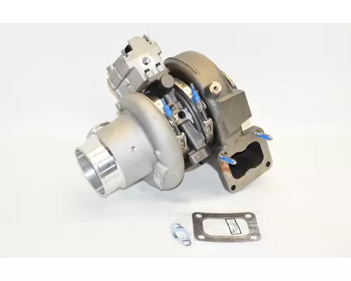 Turbocharger / Supercharger CUMMINS ISL Frontier Truck Parts