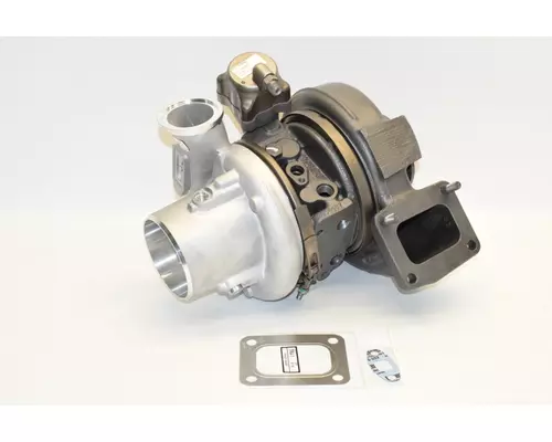 Turbocharger / Supercharger CUMMINS ISL Frontier Truck Parts